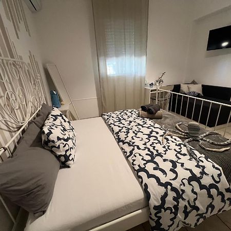Cozzo Spadaro B&B Portopalo Di Capo Passero Bagian luar foto