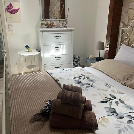 Cozzo Spadaro B&B Portopalo Di Capo Passero Bagian luar foto