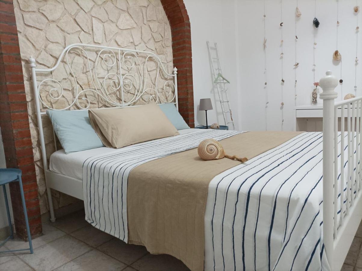 Cozzo Spadaro B&B Portopalo Di Capo Passero Bagian luar foto