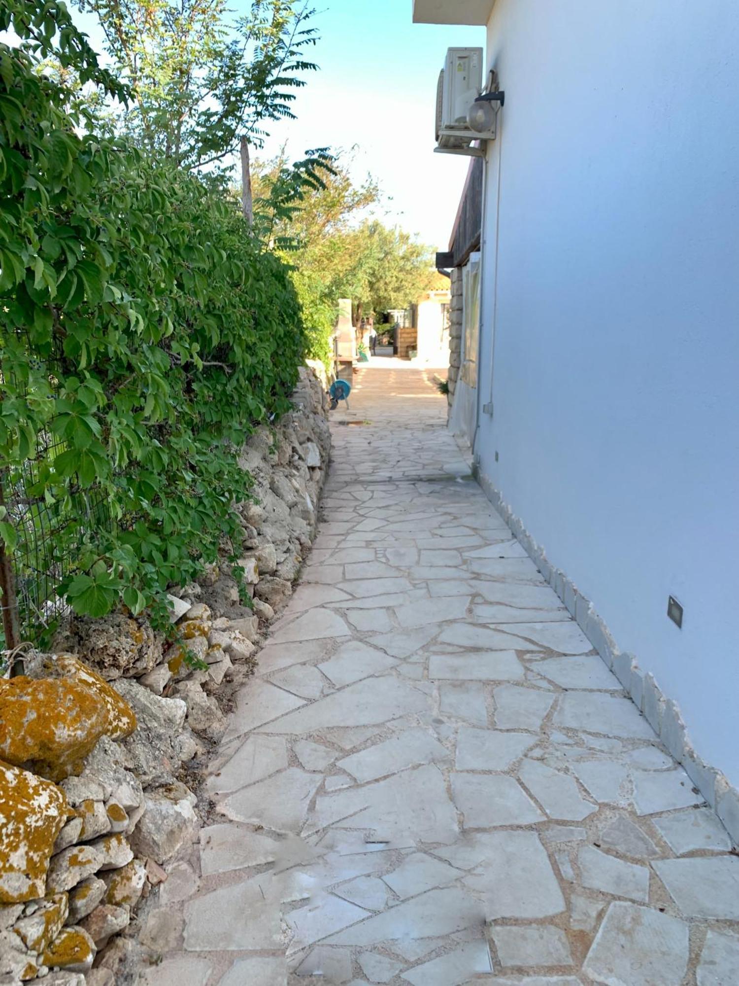 Cozzo Spadaro B&B Portopalo Di Capo Passero Bagian luar foto