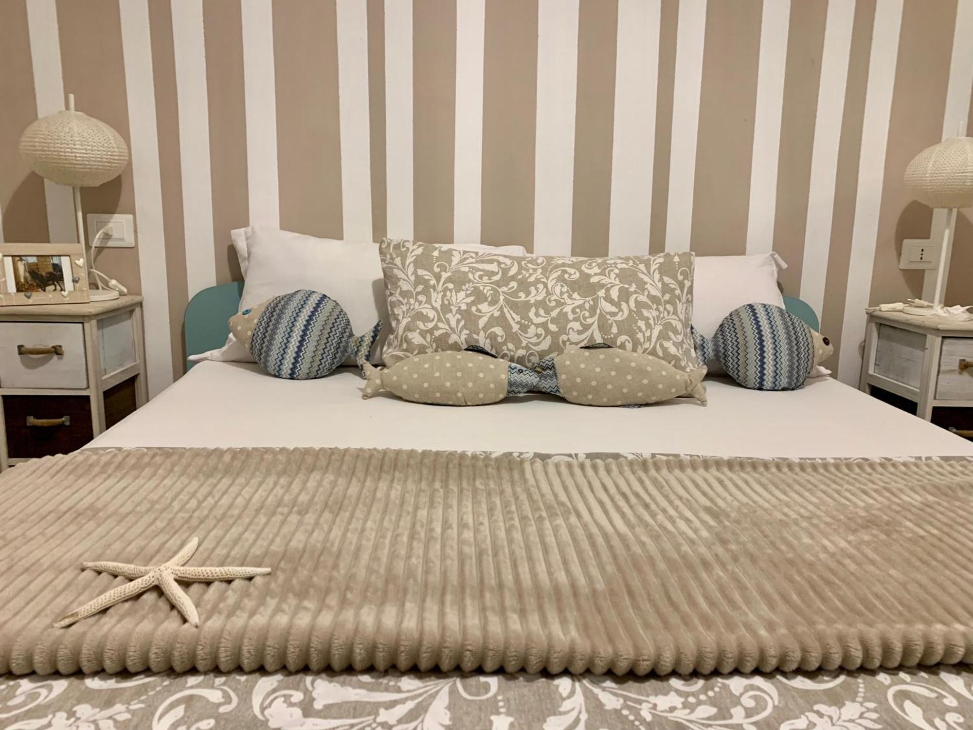 Cozzo Spadaro B&B Portopalo Di Capo Passero Bagian luar foto
