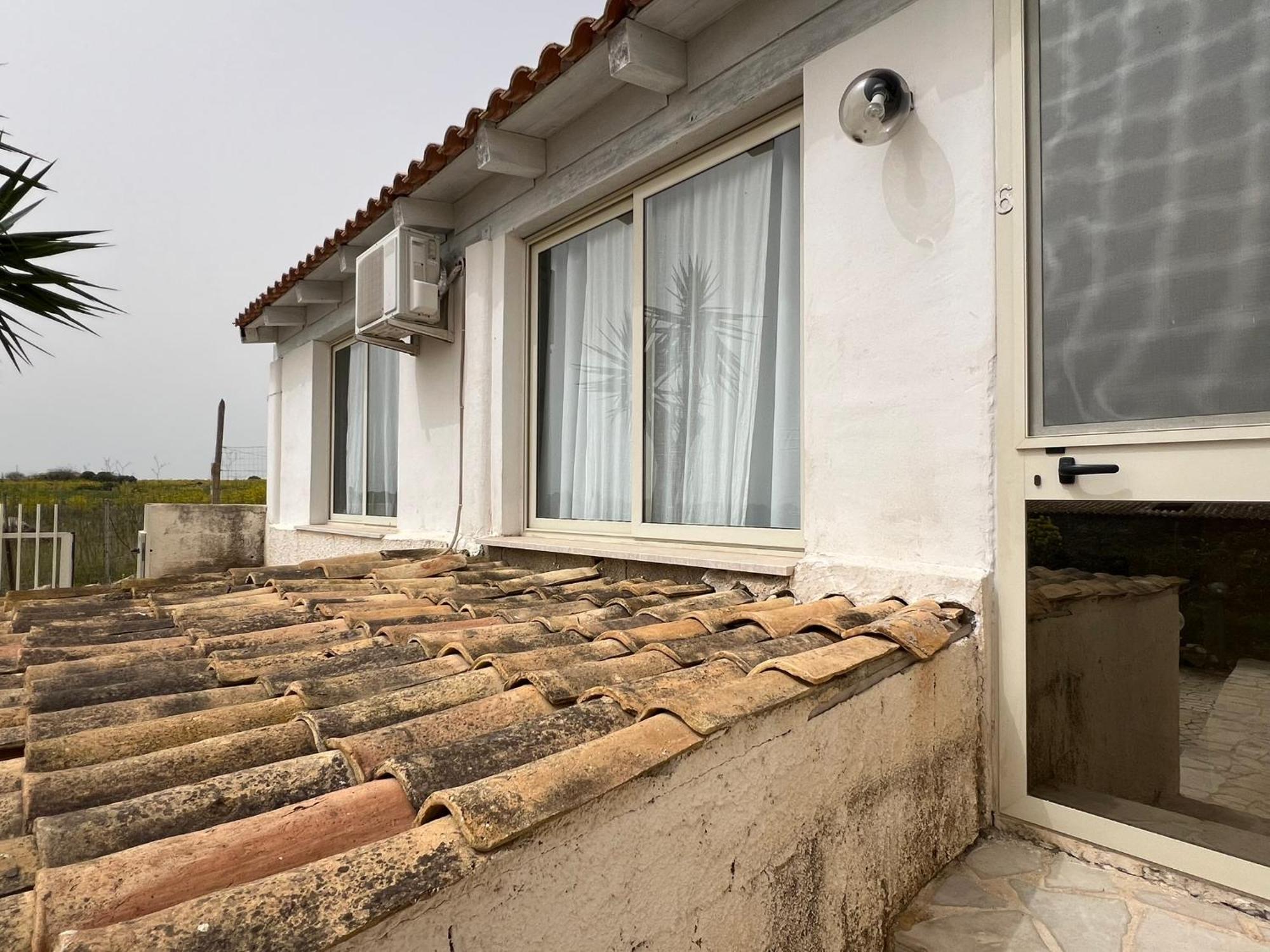 Cozzo Spadaro B&B Portopalo Di Capo Passero Bagian luar foto