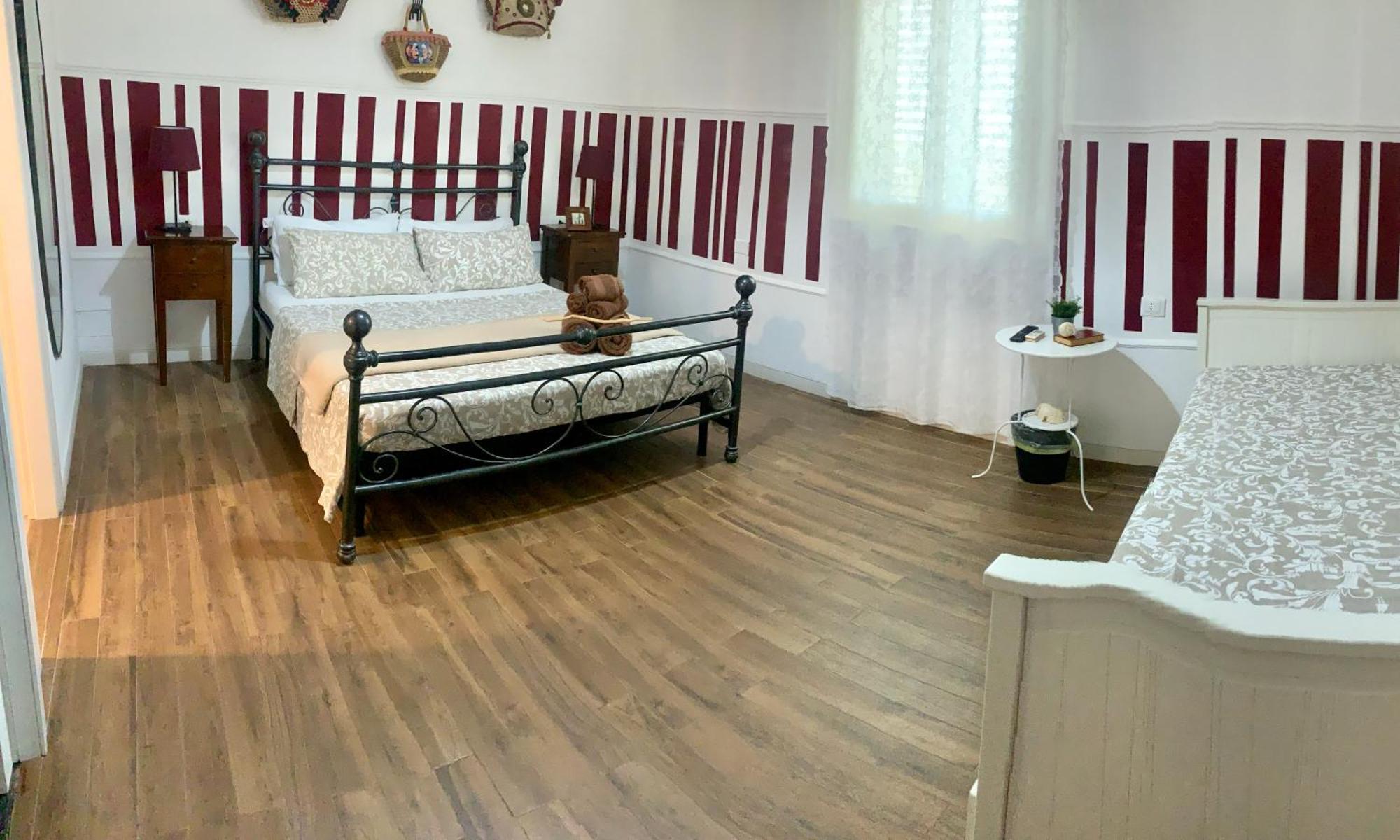 Cozzo Spadaro B&B Portopalo Di Capo Passero Bagian luar foto