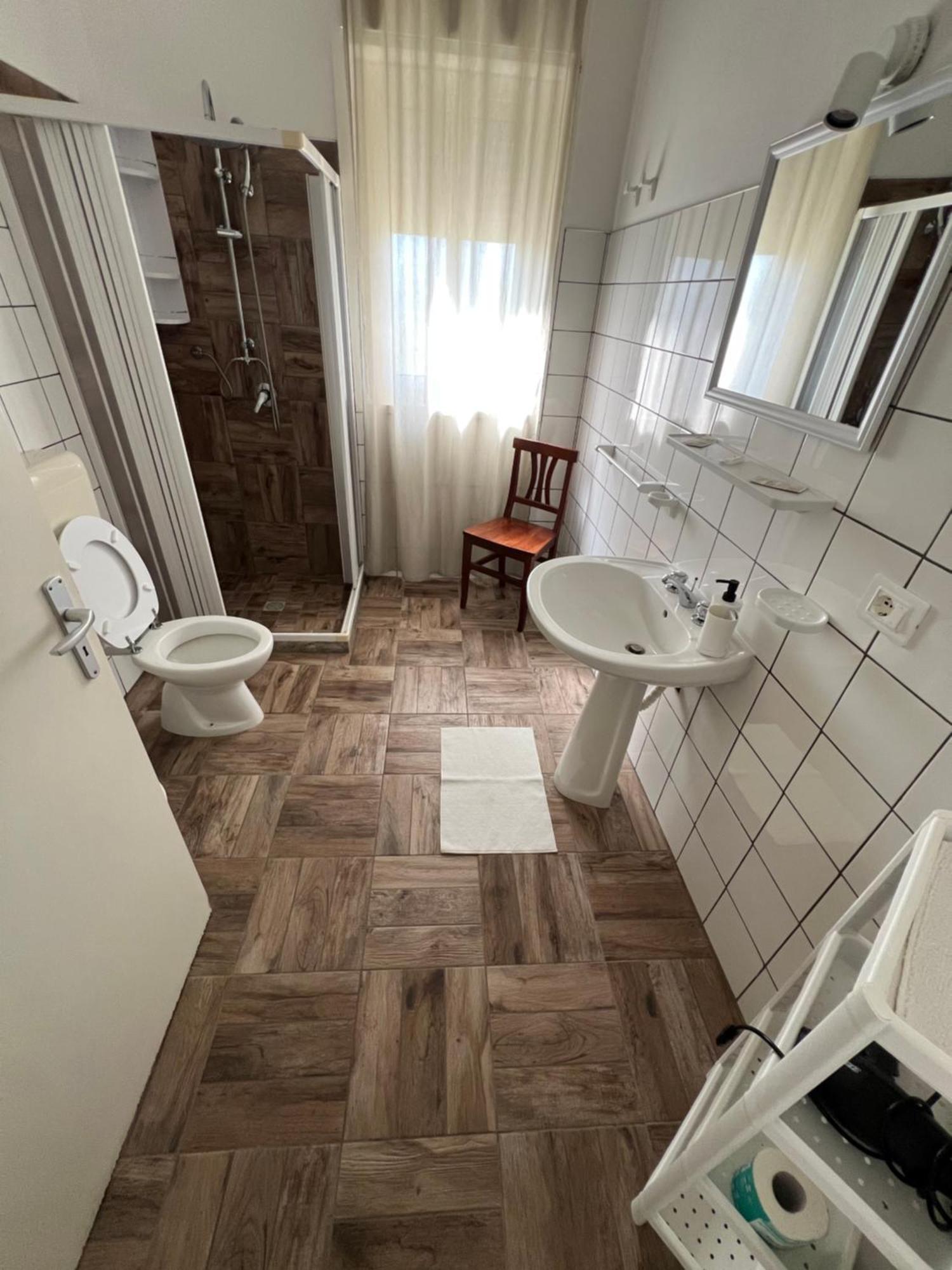 Cozzo Spadaro B&B Portopalo Di Capo Passero Bagian luar foto