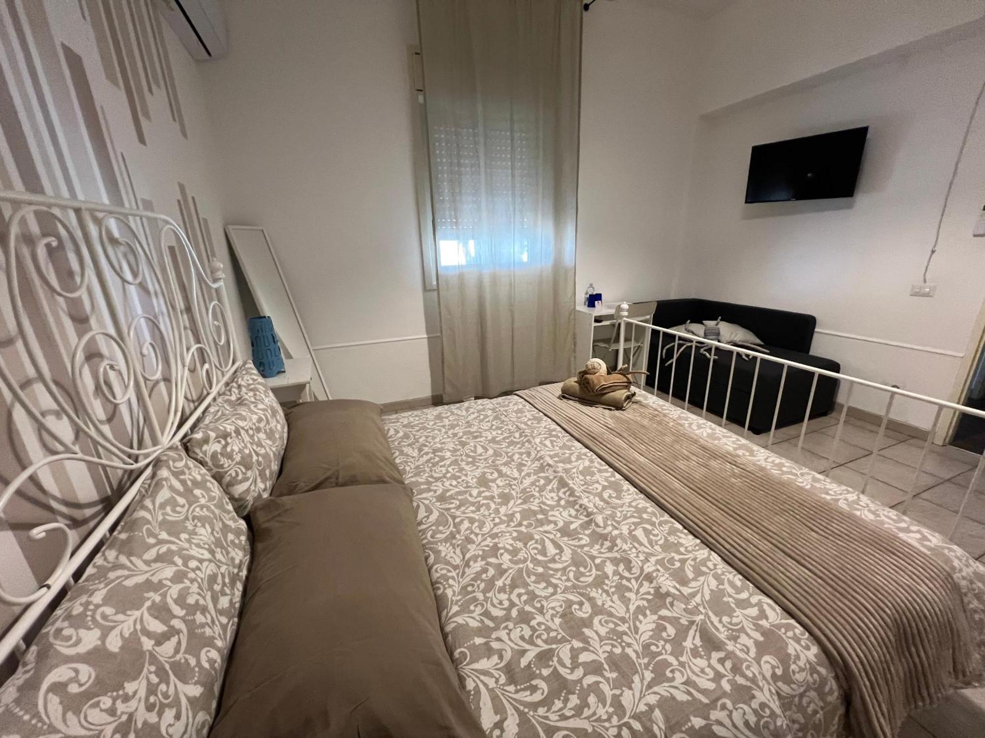 Cozzo Spadaro B&B Portopalo Di Capo Passero Bagian luar foto