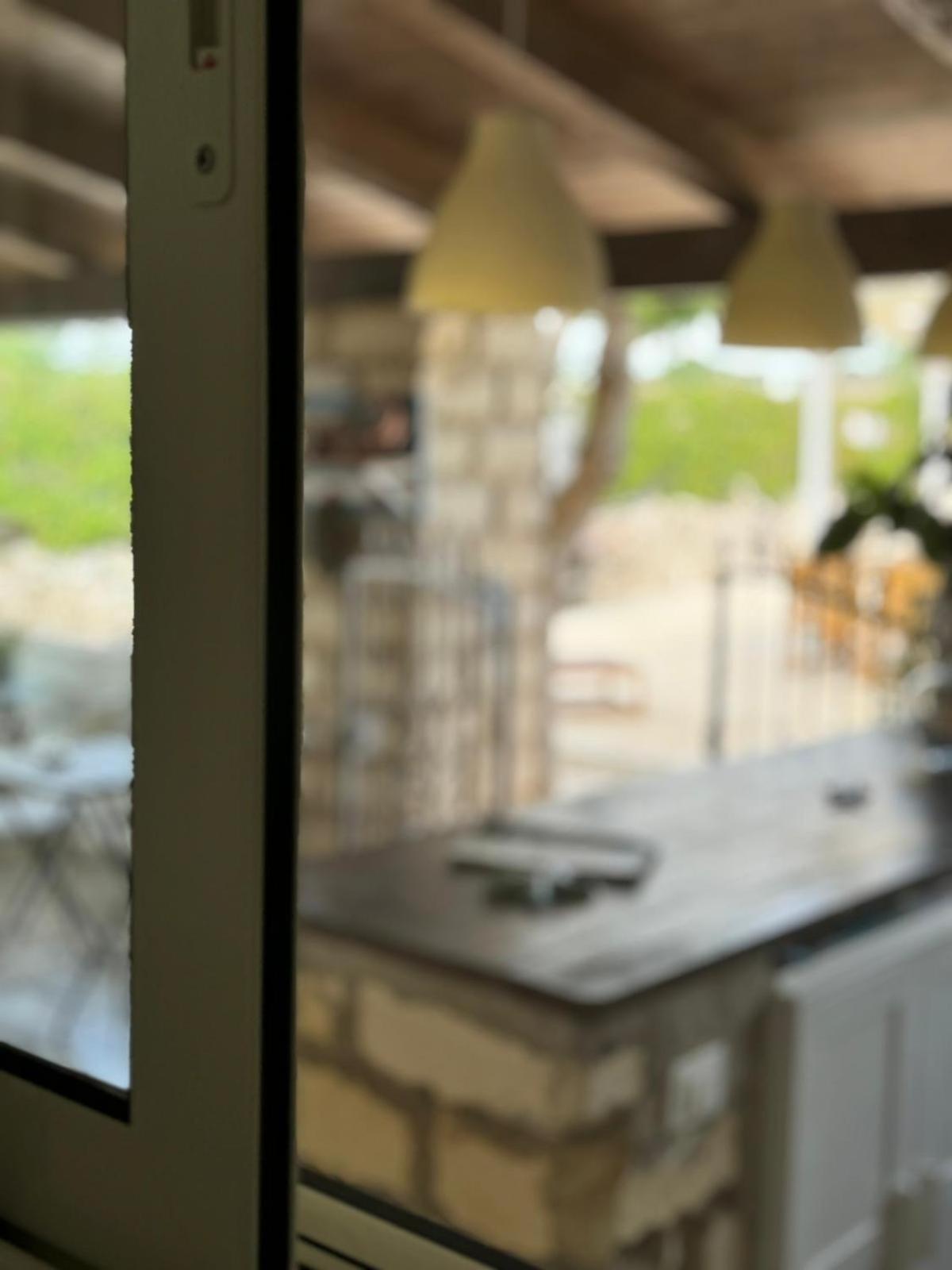 Cozzo Spadaro B&B Portopalo Di Capo Passero Bagian luar foto