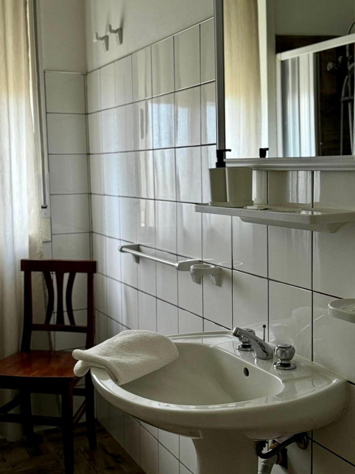 Cozzo Spadaro B&B Portopalo Di Capo Passero Bagian luar foto