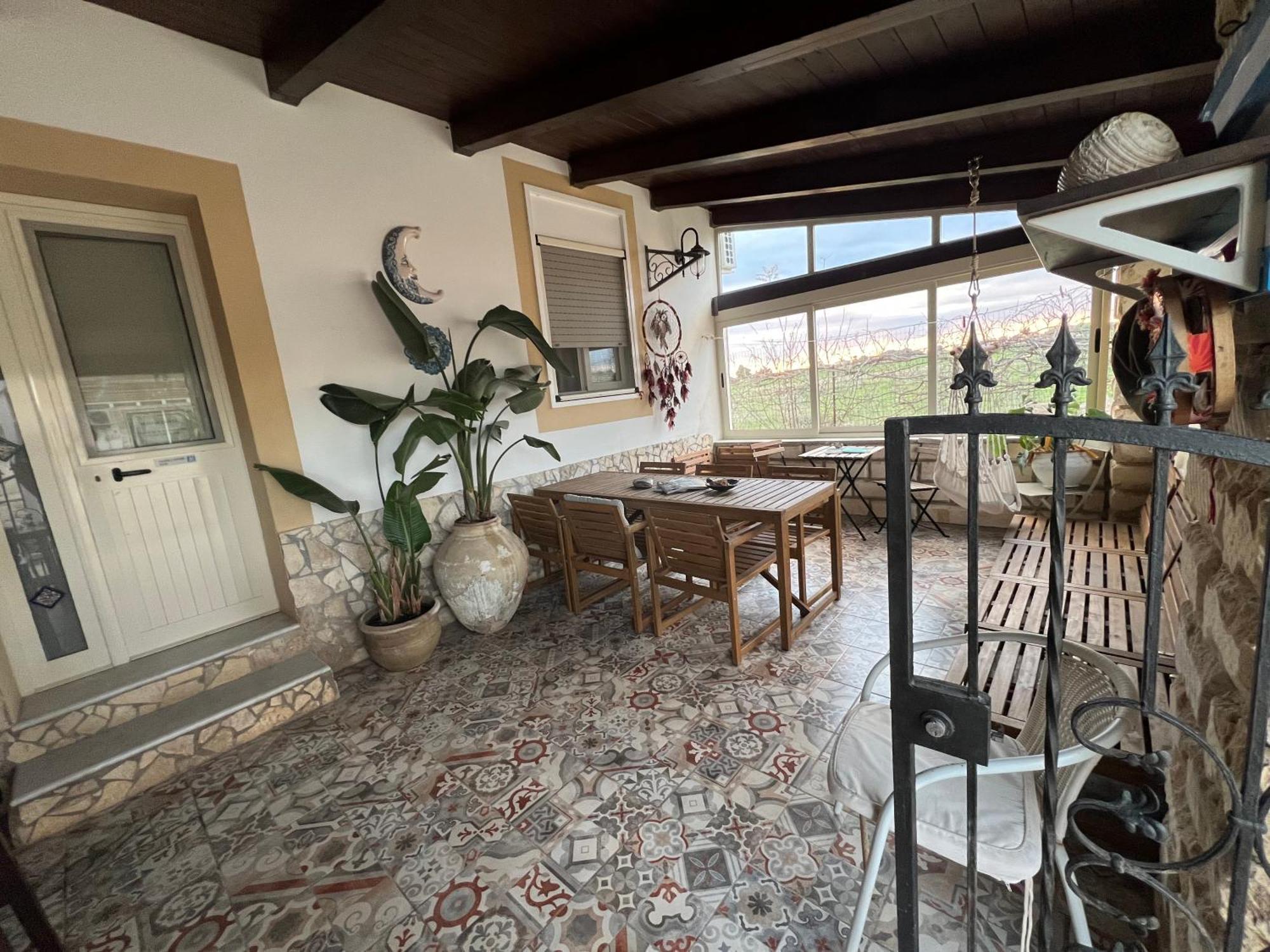 Cozzo Spadaro B&B Portopalo Di Capo Passero Bagian luar foto