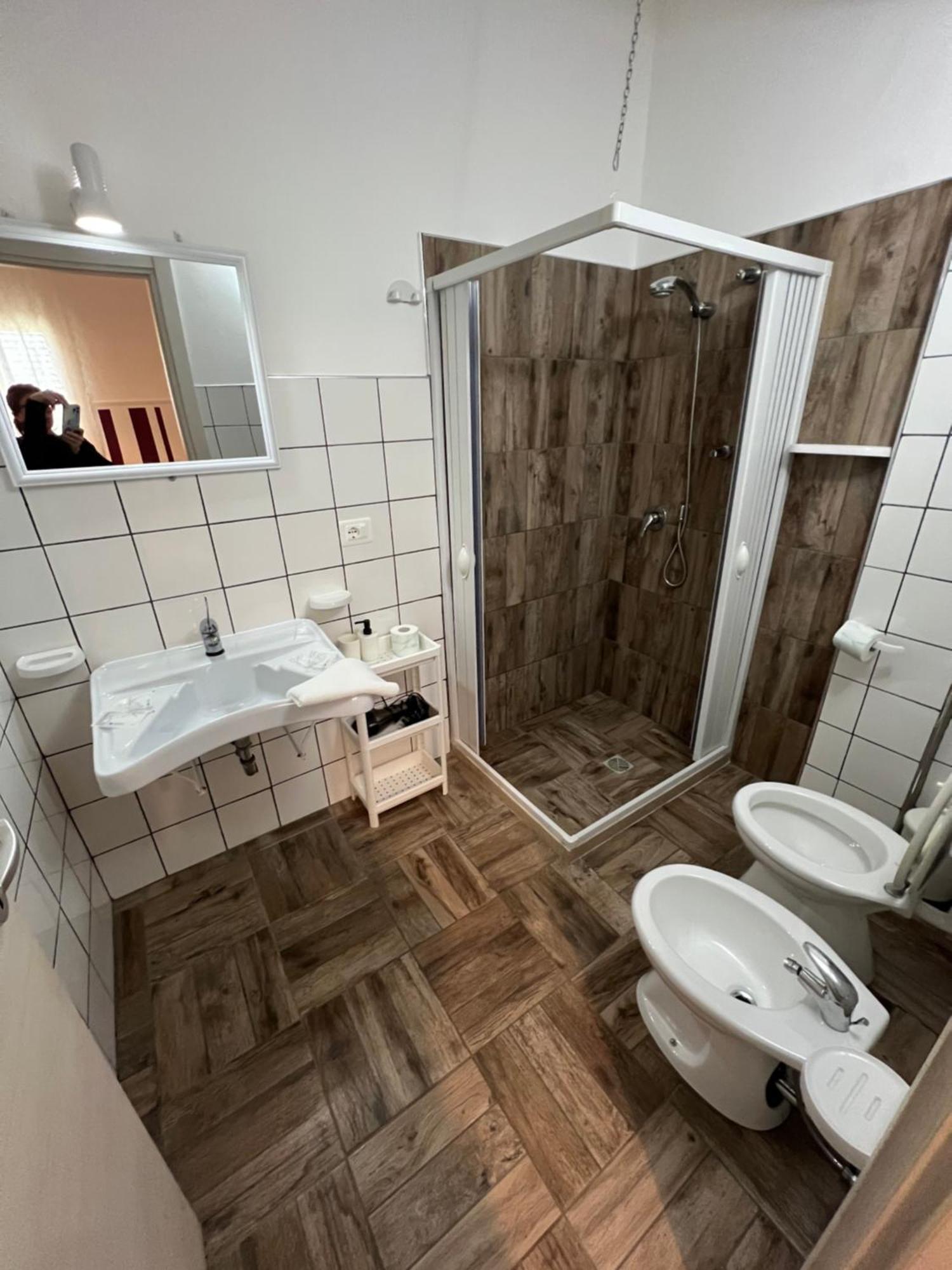 Cozzo Spadaro B&B Portopalo Di Capo Passero Bagian luar foto