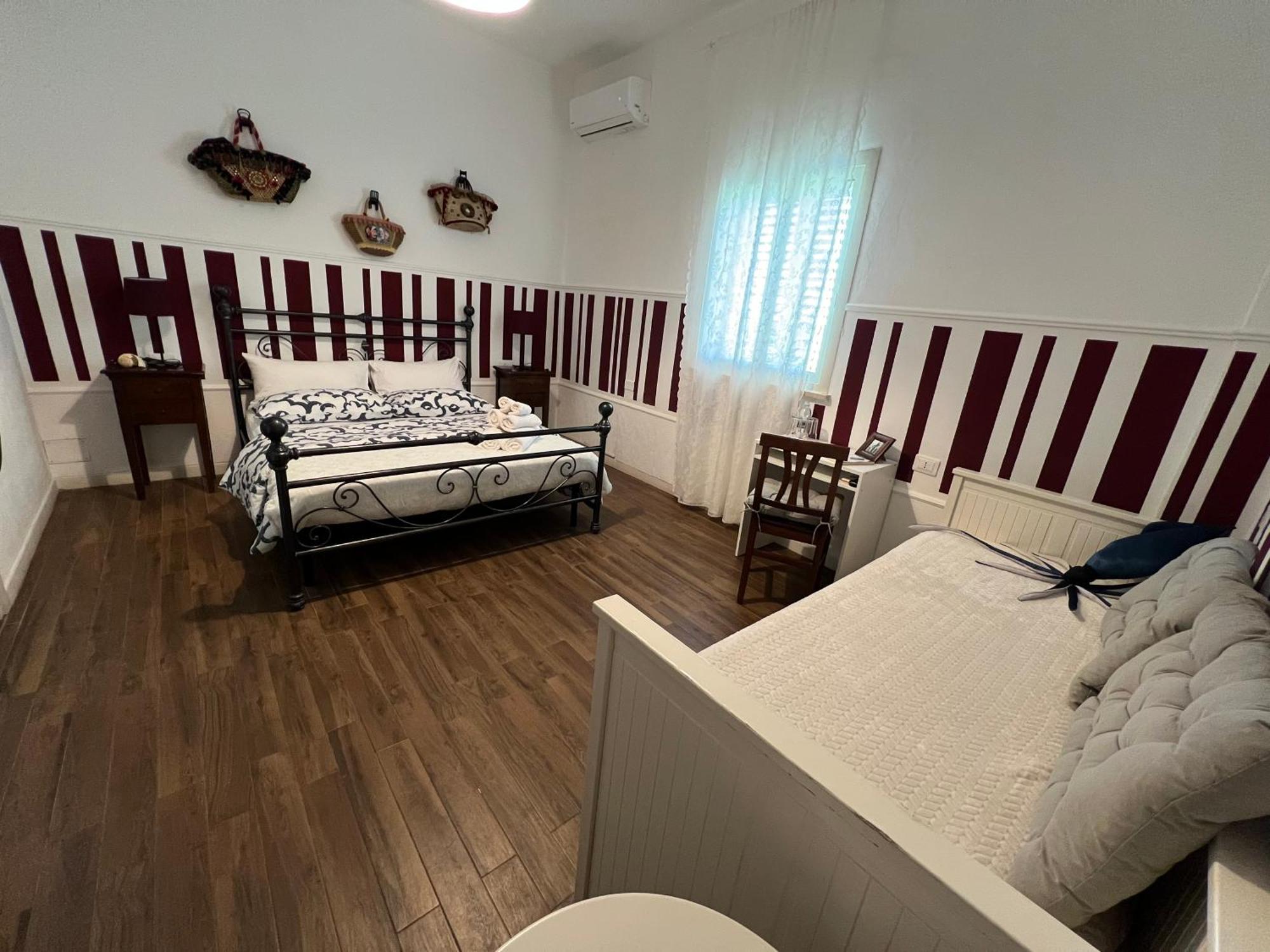 Cozzo Spadaro B&B Portopalo Di Capo Passero Bagian luar foto