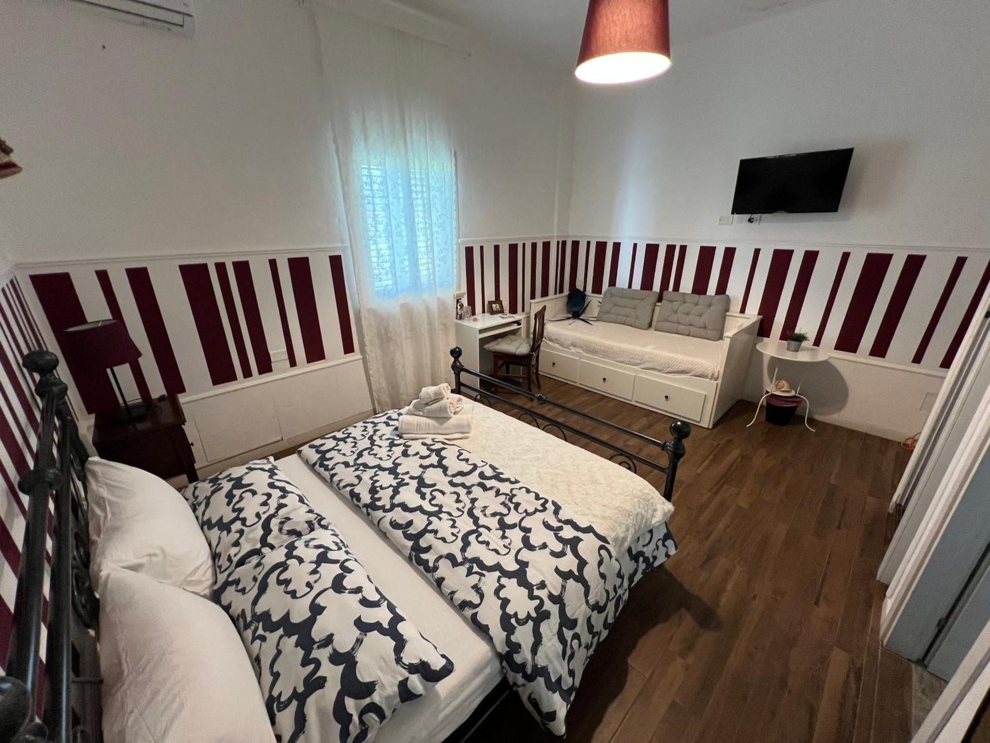 Cozzo Spadaro B&B Portopalo Di Capo Passero Bagian luar foto