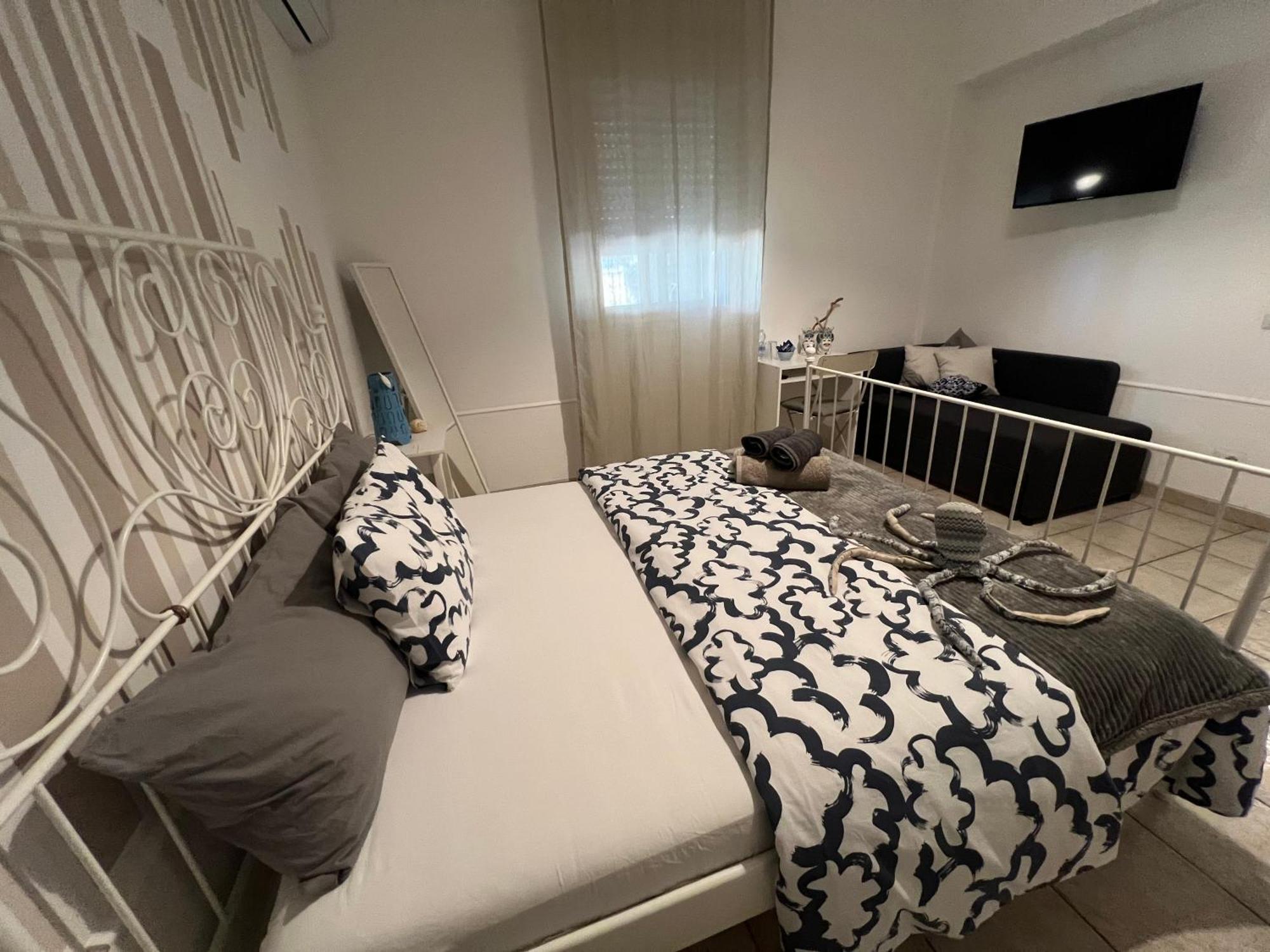 Cozzo Spadaro B&B Portopalo Di Capo Passero Bagian luar foto